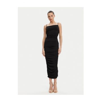 Rochie de cocktail -  negru - fabrica de calitate