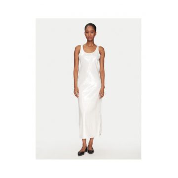 Rochie de cocktail pentru femei  alba