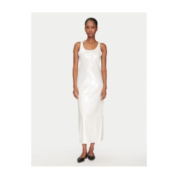 Rochie de cocktail pentru femei  alba