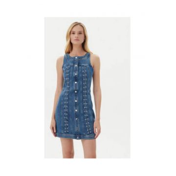 Rochie de dama din denim