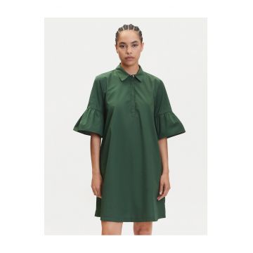 Rochie de dama  verde