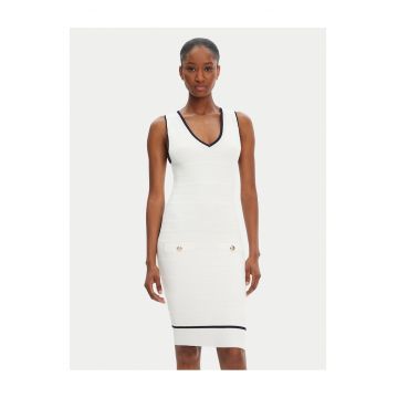 Rochie de Marciano Guess 5RGK99 5640Z - ecru