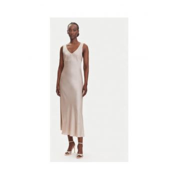 Rochie de seara  bej