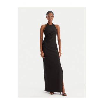 Rochie de seara dama  negru