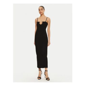 Rochie de seara -  neagra