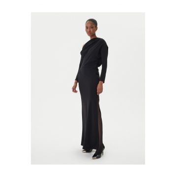 Rochie - de seara -  neagra