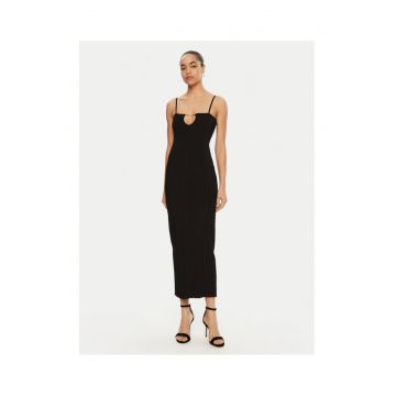 Rochie de seara -  neagra