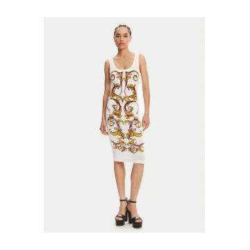 Rochie de zi -  alba