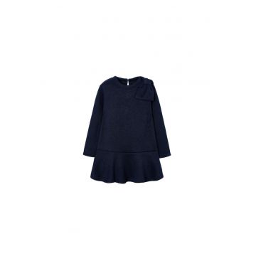 Rochie fete -  Bleumarin