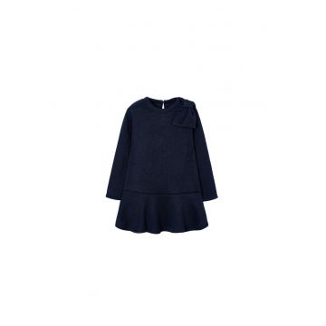 Rochie fete -  Bleumarin