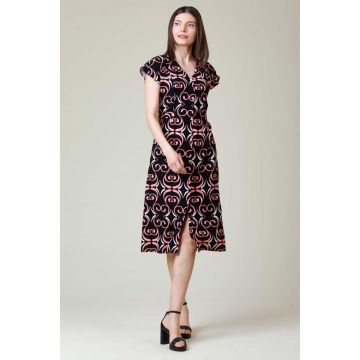 Rochie viscoza Juliette