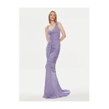 Rochie de seara dama  violet