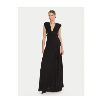 Rochie de seara -  neagra
