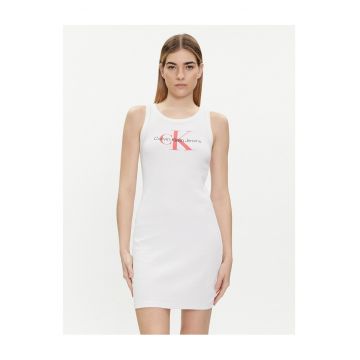 Rochie de vara -  alb - femei