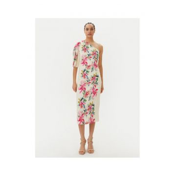 Rochie de vara -  alba - femei