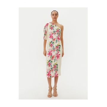 Rochie de vara -  alba - femei