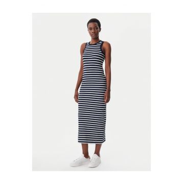 Rochie de vara  bleumarin - femei