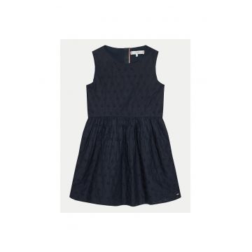 Rochie de vara -  Bleumarin - Pentru fete