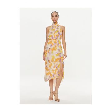 Rochie de vara -  colorata - multicolor