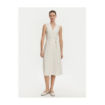 Rochie de vara dama  bej