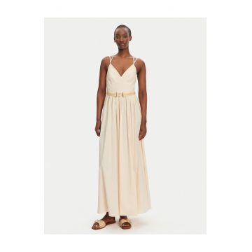 Rochie de vara dama  roz -