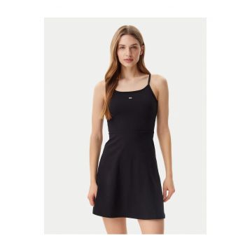 Rochie de vara  negru