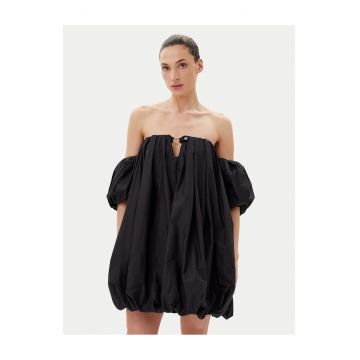 Rochie de vara -  negru - femei