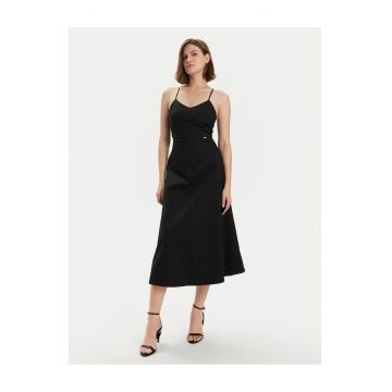 Rochie de vara -  negru -
