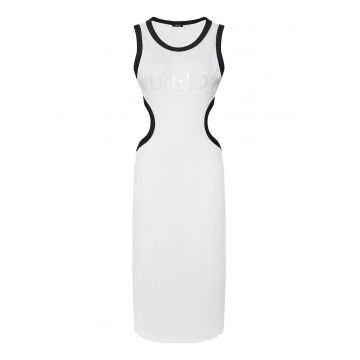 Rochie de vara pentru femei  alba