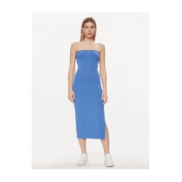 Rochie de vara pentru femei  albastru -