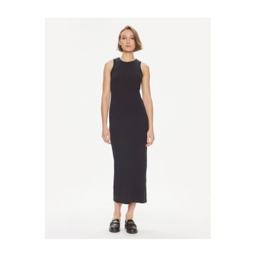 Rochie de vara pentru femei  bleumarin -