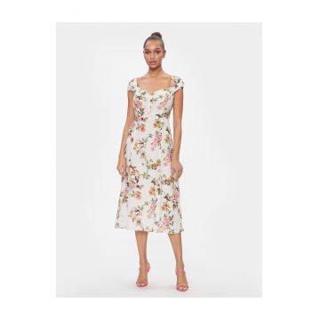 Rochie de vara pentru femei  multicolor -