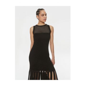 Rochie de vara pentru femei  negru