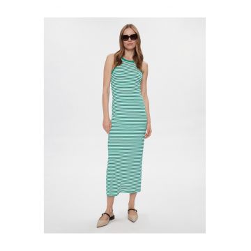 Rochie de vara pentru femei  verde