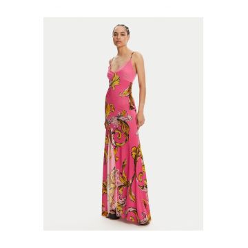 Rochie de vara -  roz