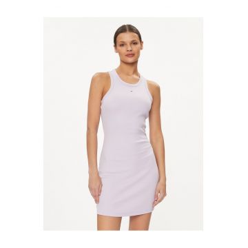 Rochie de vara Tommy violet