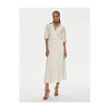 Rochie de zi pentru femei  Macbeth 103561 A1WV - bej