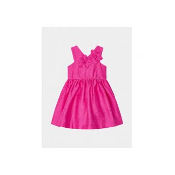 Rochie fete -  13607 - Roz - In