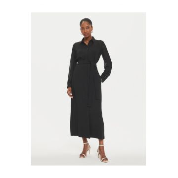 Rochie Camasa dama  negru -