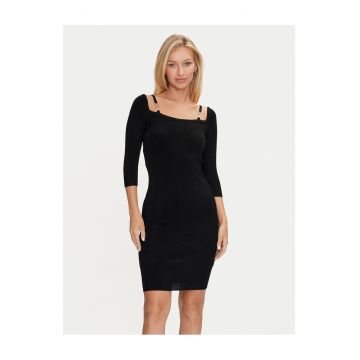 Rochie  culoare neagra