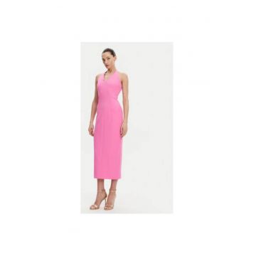 Rochie dama  53-34034 - Roz