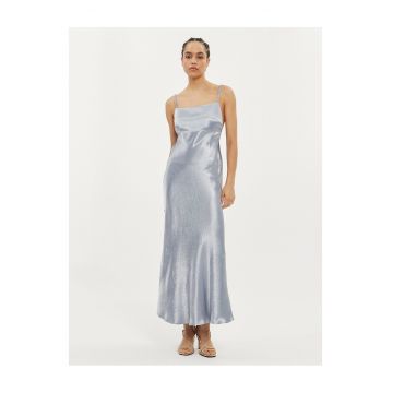 Rochie de cocktail -  albastru