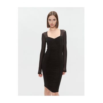 Rochie de cocktail de dama Marciano Guess - negru -
