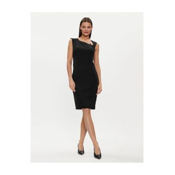 Rochie de cocktail  neagra