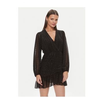 Rochie de cocktail -  negru