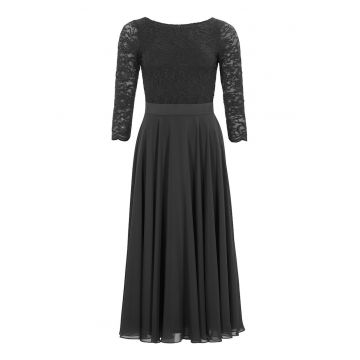 Rochie de cocktail pentru femei  negru