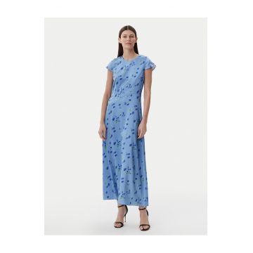 Rochie de seara -  albastru