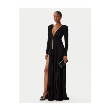 Rochie de seara dama  negru