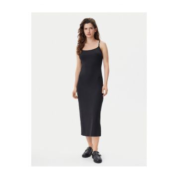 Rochie de vara dama  J20J225288 - negru