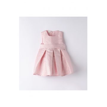 Rochie eleganta pentru fetite -  4.A627